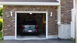 Garage Door Installation at La Sierra Acres Riverside, California